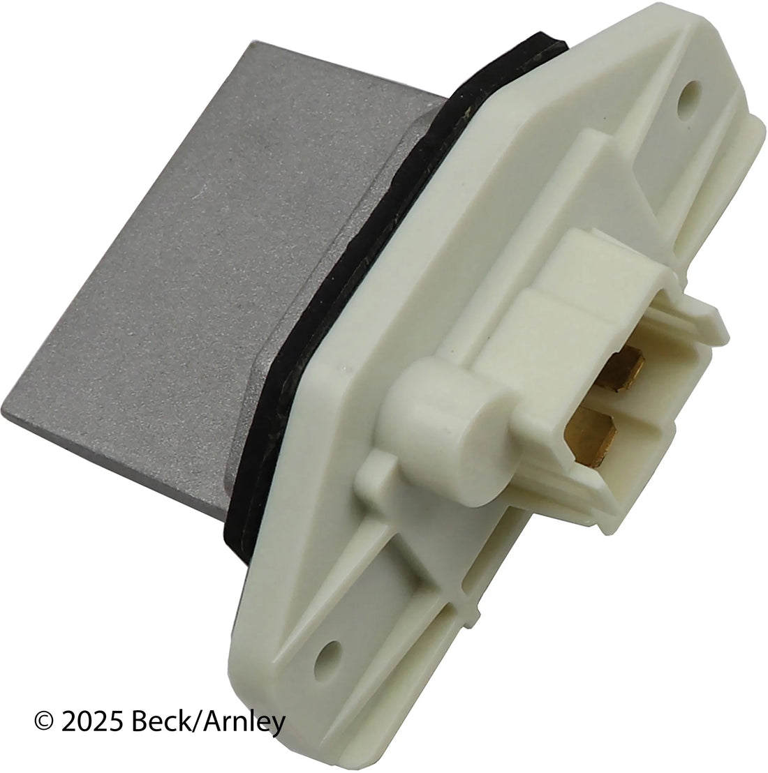 Beck/Arnley 204-0121 1999-2004 Acura TL HVAC Blower Motor Resistor