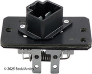 Beck/Arnley 204-0122 2001-2007 Ford Escape HVAC Blower Motor Resistor