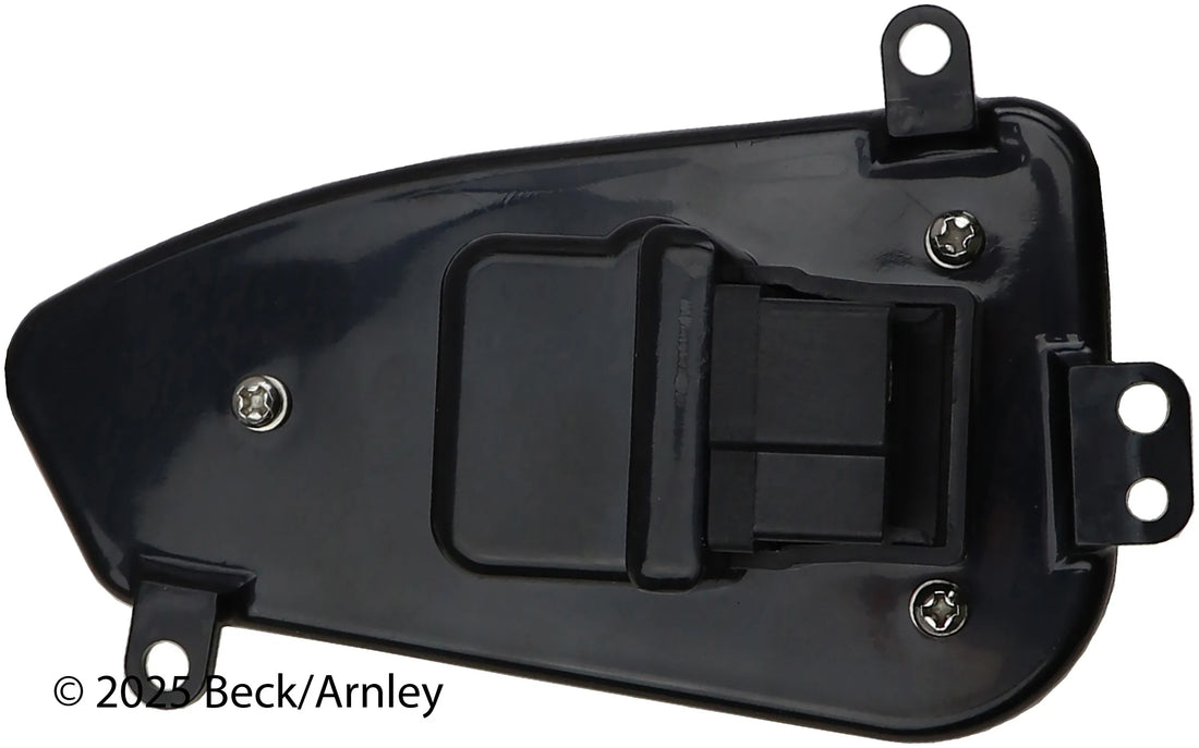 Beck/Arnley 204-0125 2003-2008 Honda Pilot HVAC Blower Motor Resistor