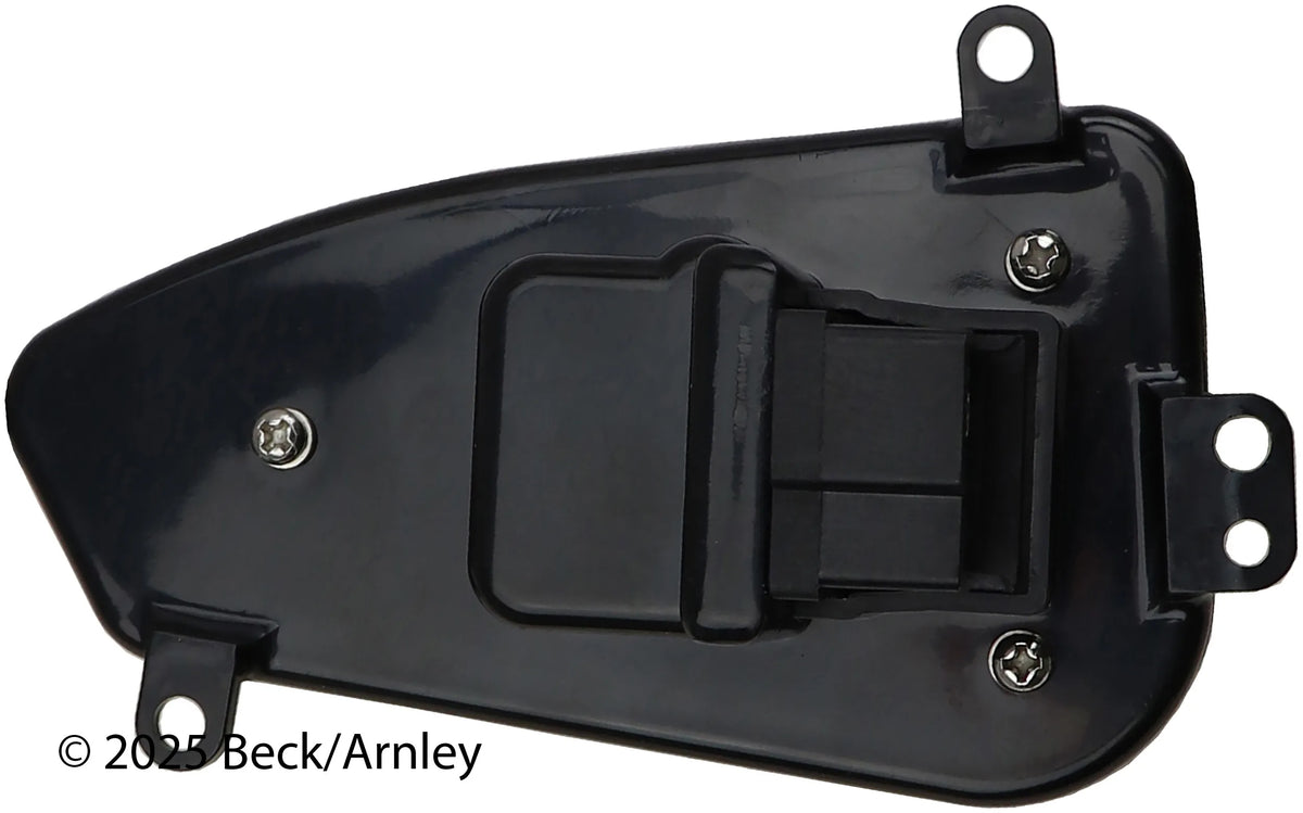 Beck/Arnley 204-0125 2003-2008 Honda Pilot HVAC Blower Motor Resistor