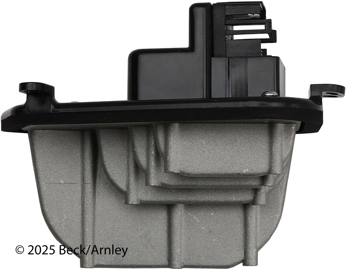 Beck/Arnley 204-0125 2003-2008 Honda Pilot HVAC Blower Motor Resistor