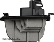Beck/Arnley 204-0125 2003-2008 Honda Pilot HVAC Blower Motor Resistor