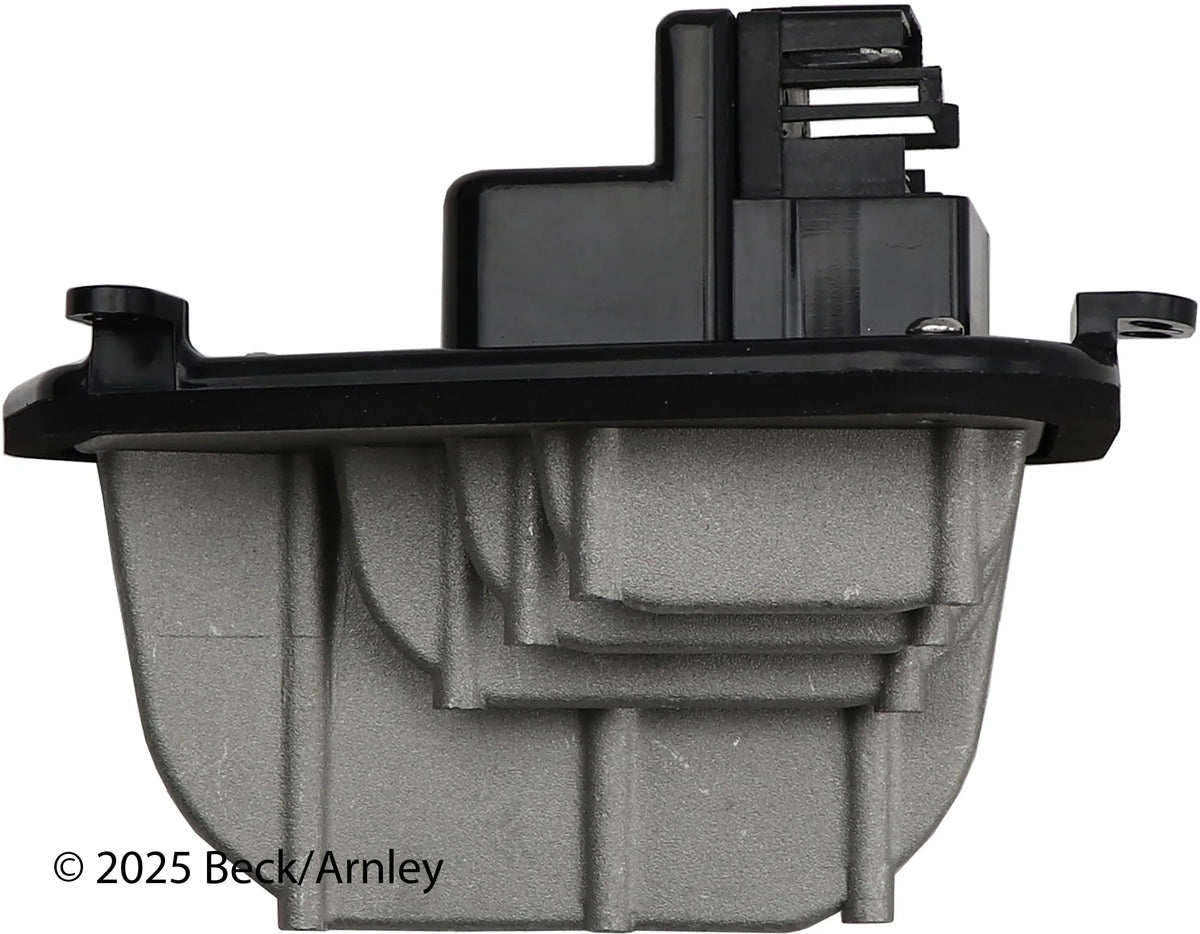 Beck/Arnley 204-0125 2003-2008 Honda Pilot HVAC Blower Motor Resistor