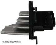 Beck/Arnley 204-0125 2003-2008 Honda Pilot HVAC Blower Motor Resistor