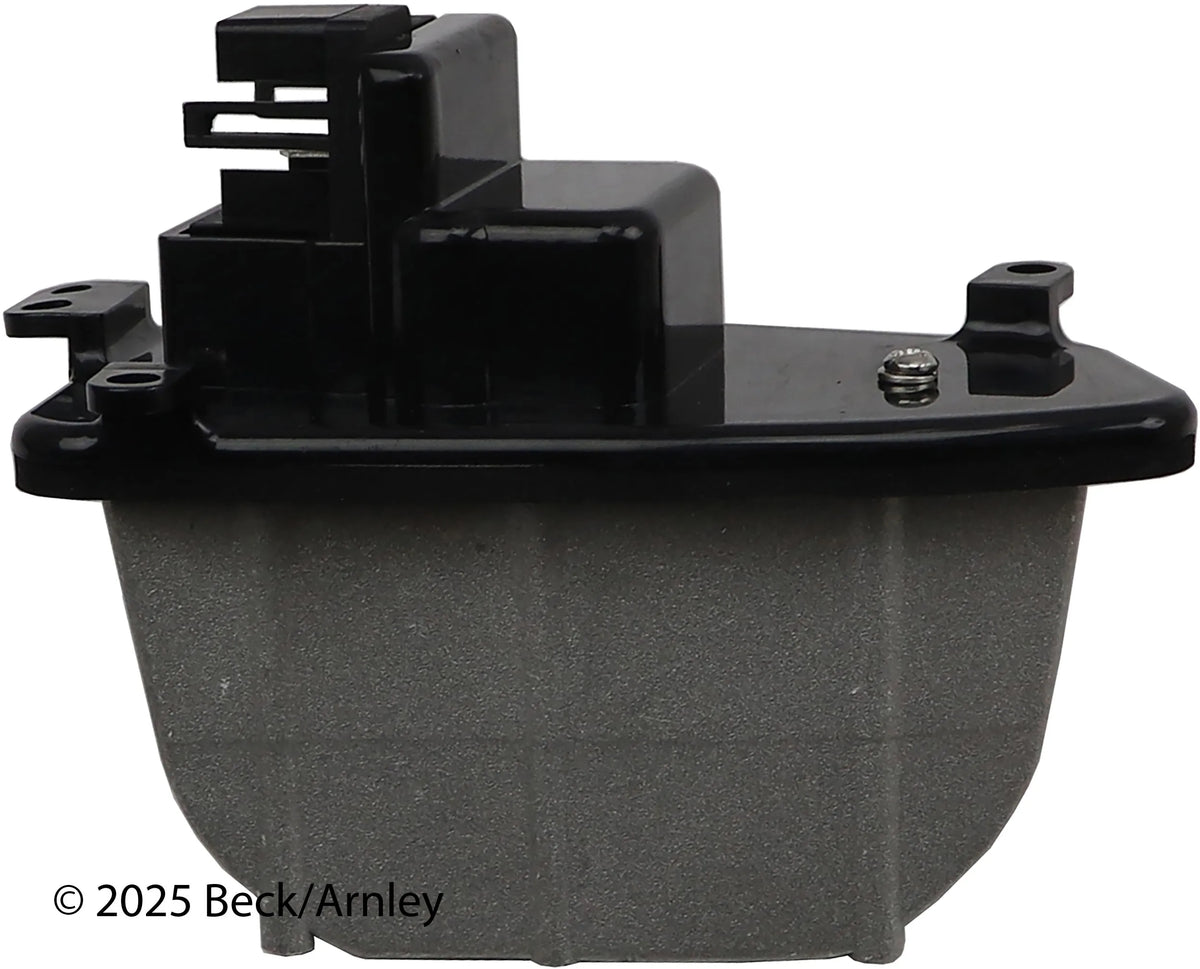 Beck/Arnley 204-0125 2003-2008 Honda Pilot HVAC Blower Motor Resistor