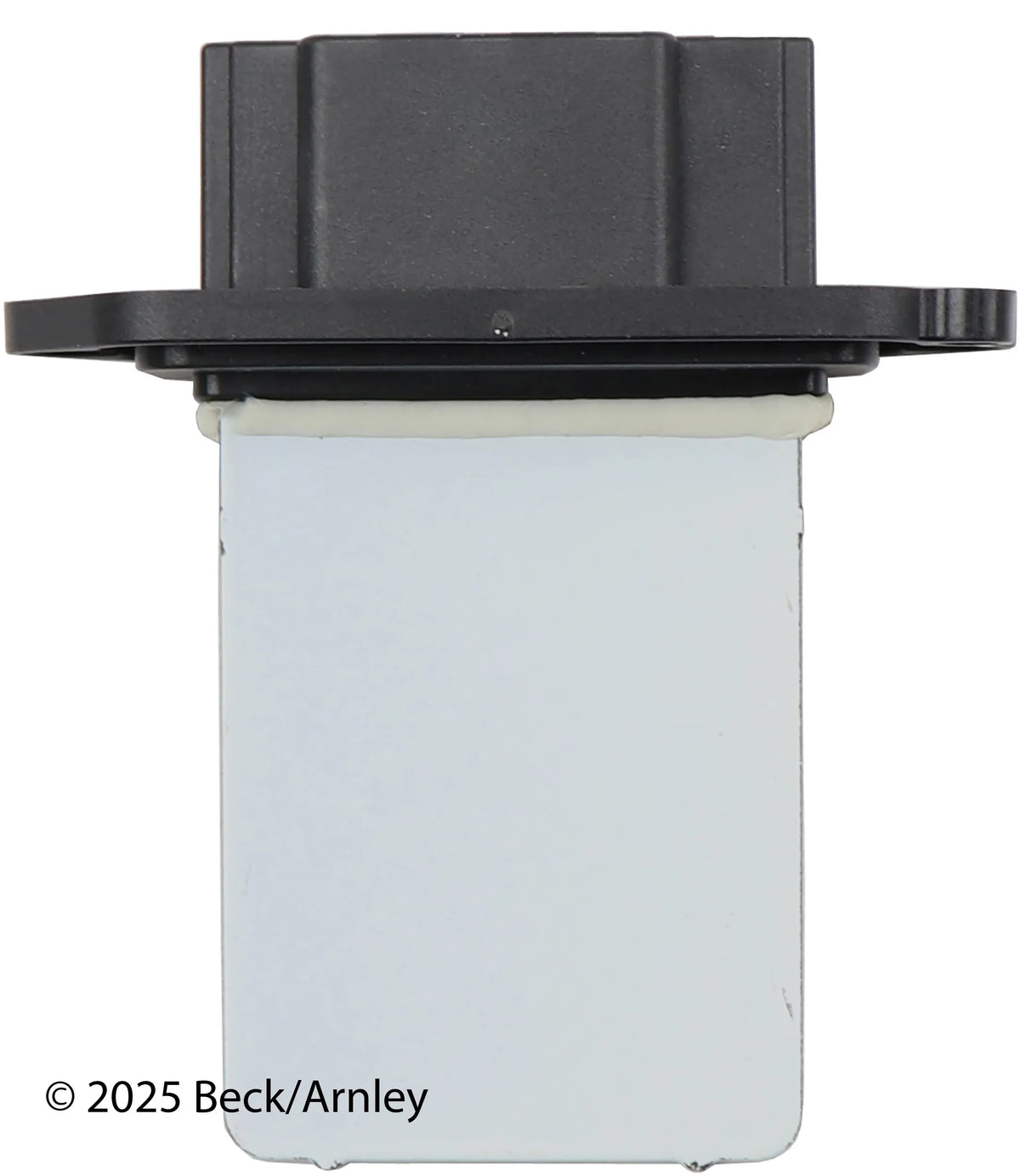 Beck/Arnley 204-0128 2004-2009 Mazda 3 HVAC Blower Motor Resistor