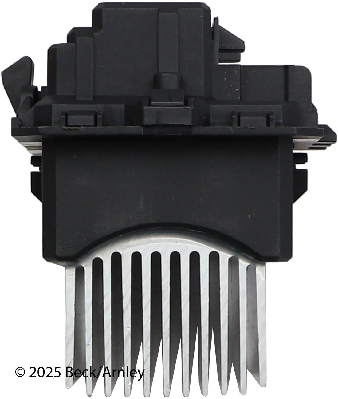Beck/Arnley 204-0129 2016-2024 Mazda MX-5 Miata HVAC Blower Motor Resistor