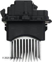 Beck/Arnley 204-0129 2016-2024 Mazda MX-5 Miata HVAC Blower Motor Resistor