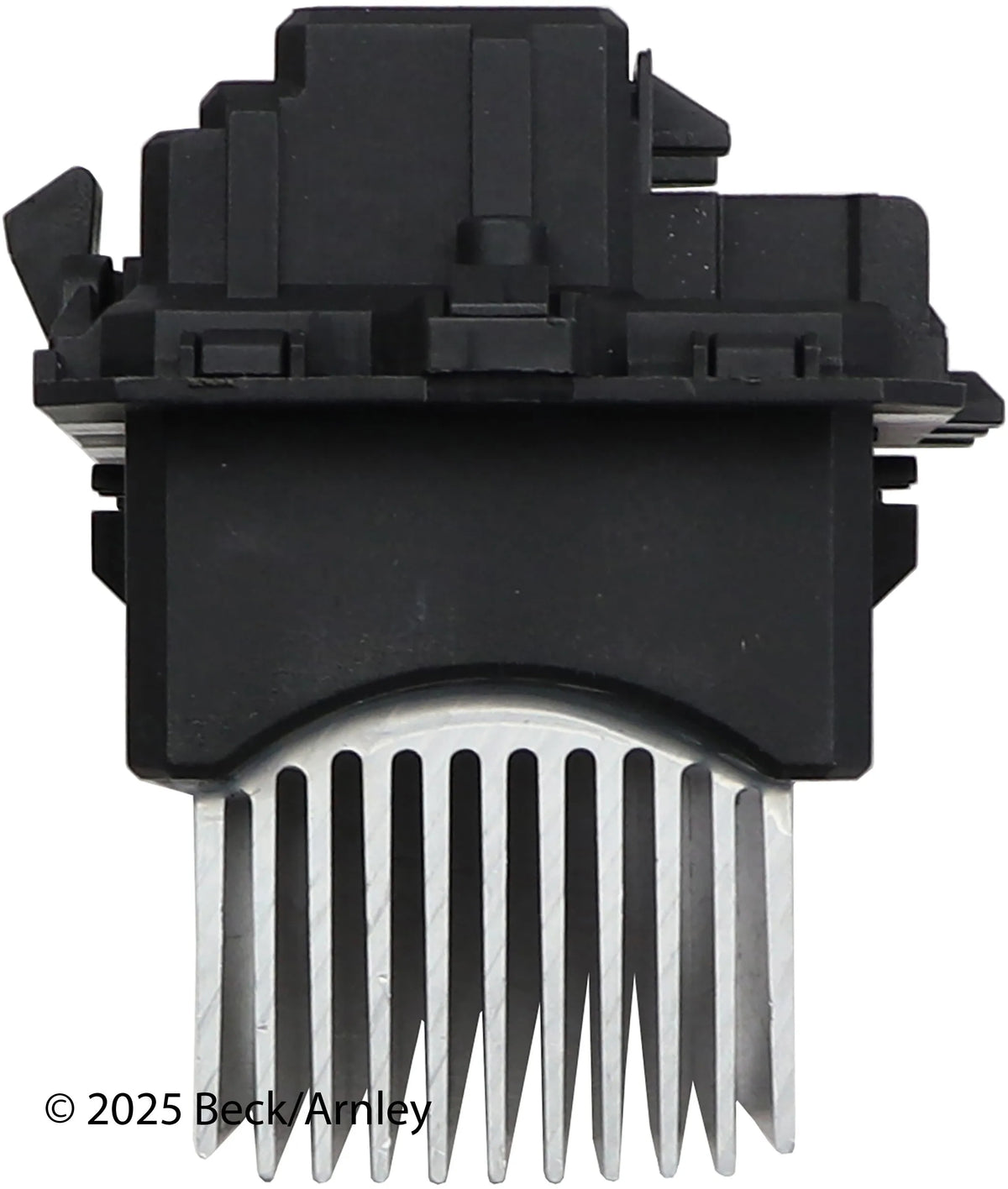 Beck/Arnley 204-0129 2016-2024 Mazda MX-5 Miata HVAC Blower Motor Resistor