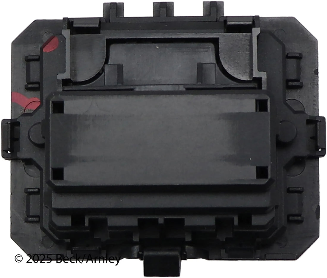 Beck/Arnley 204-0129 2016-2024 Mazda MX-5 Miata HVAC Blower Motor Resistor