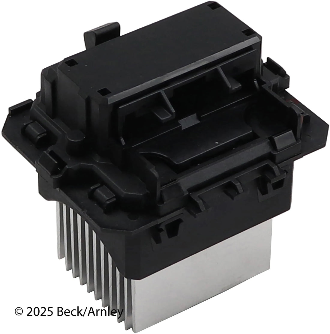 Beck/Arnley 204-0129 2016-2024 Mazda MX-5 Miata HVAC Blower Motor Resistor