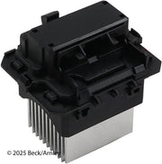 Beck/Arnley 204-0129 2016-2024 Mazda MX-5 Miata HVAC Blower Motor Resistor