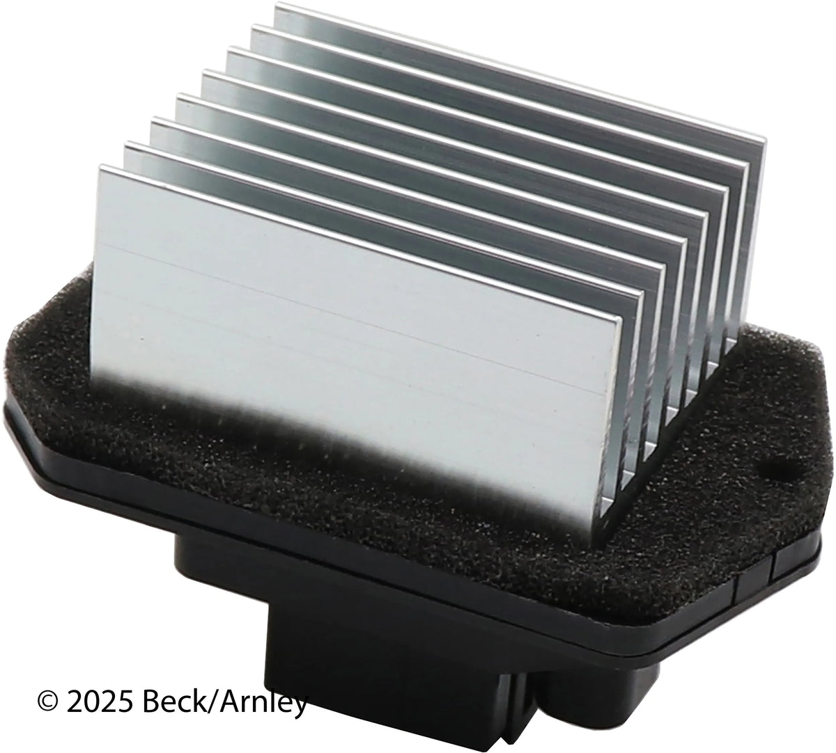Beck/Arnley 204-0131 2010-2016 Land Rover LR4 HVAC Blower Motor Resistor