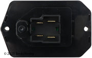 Beck/Arnley 204-0131 2010-2016 Land Rover LR4 HVAC Blower Motor Resistor