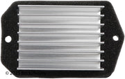 Beck/Arnley 204-0131 2010-2016 Land Rover LR4 HVAC Blower Motor Resistor