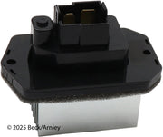 Beck/Arnley 204-0131 2010-2016 Land Rover LR4 HVAC Blower Motor Resistor