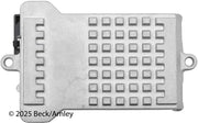 Beck/Arnley 204-0132 2009-2012 Mercedes-Benz G550 HVAC Blower Motor Control Module