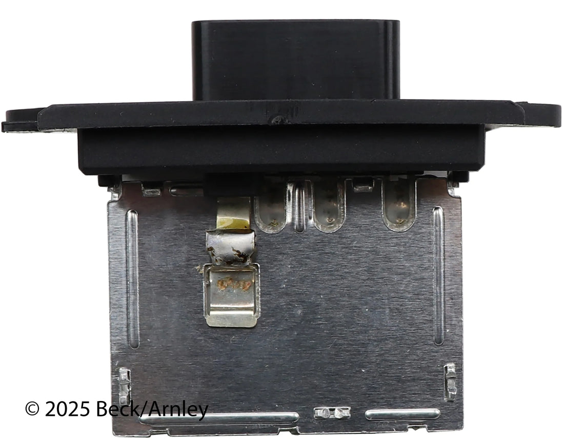 Beck/Arnley 204-0133 2003-2008 Mazda 6 HVAC Blower Motor Resistor