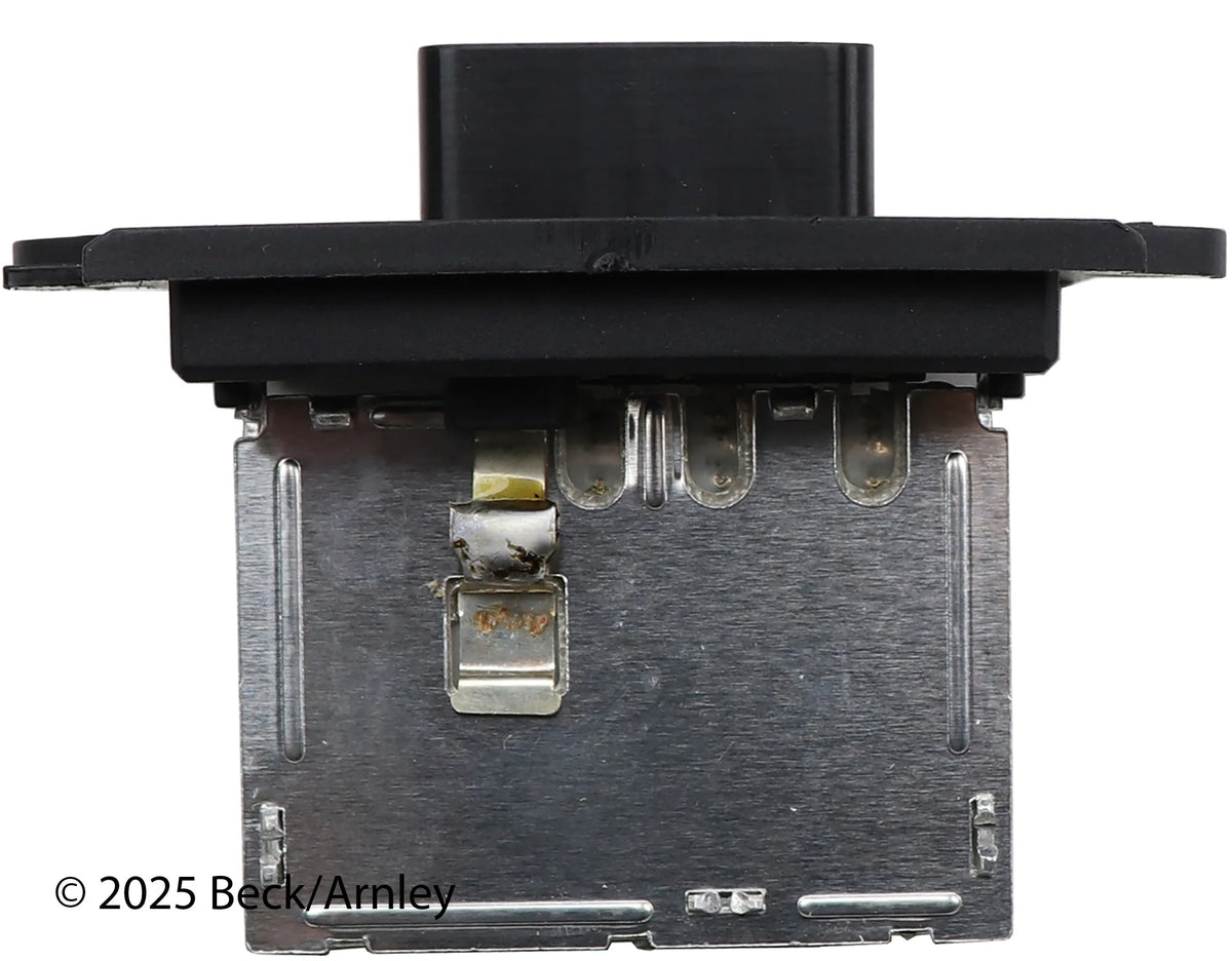 Beck/Arnley 204-0133 2003-2008 Mazda 6 HVAC Blower Motor Resistor