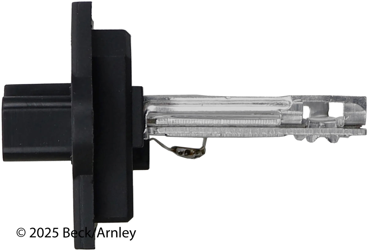 Beck/Arnley 204-0133 2003-2008 Mazda 6 HVAC Blower Motor Resistor