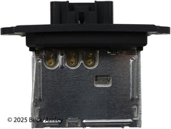 Beck/Arnley 204-0133 BLOWER MOTOR RESISTOR