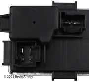 Beck/Arnley 204-0134 2017-2021 Mercedes-Benz AMG GT HVAC Blower Motor Resistor