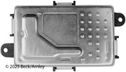 Beck/Arnley 204-0134 2017-2021 Mercedes-Benz AMG GT HVAC Blower Motor Resistor