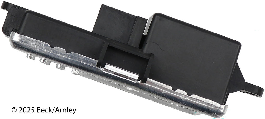 Beck/Arnley 204-0134 2017-2021 Mercedes-Benz AMG GT HVAC Blower Motor Resistor