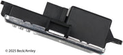 Beck/Arnley 204-0134 2017-2021 Mercedes-Benz AMG GT HVAC Blower Motor Resistor