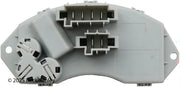 Beck/Arnley 204-0135 2015-2018 BMW X4 HVAC Blower Motor Resistor