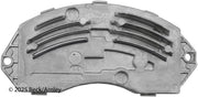Beck/Arnley 204-0135 2015-2018 BMW X4 HVAC Blower Motor Resistor