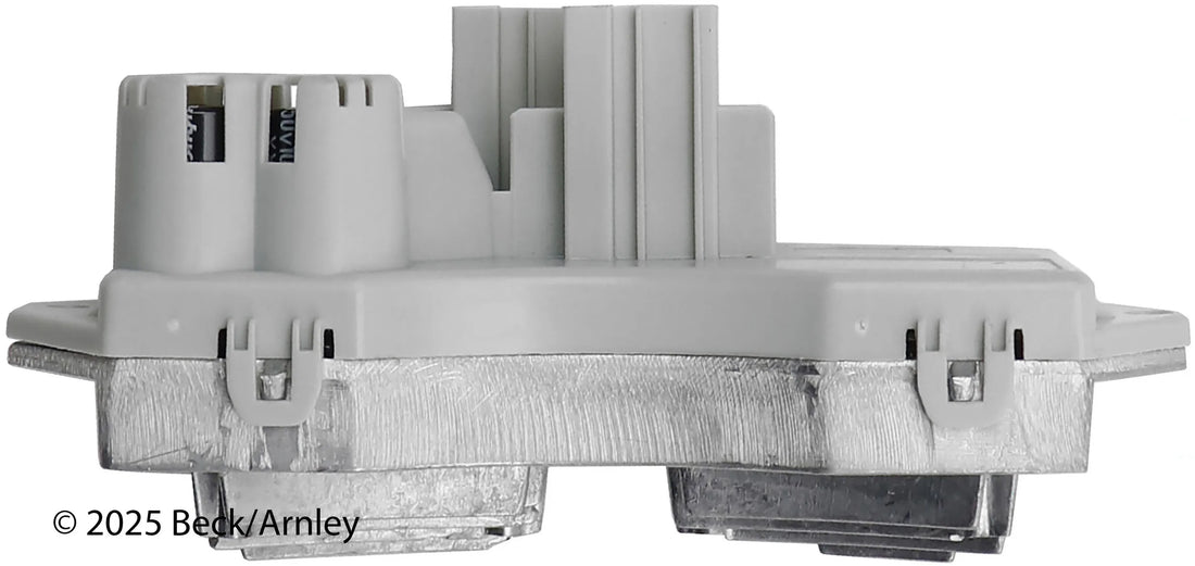 Beck/Arnley 204-0135 2015-2018 BMW X4 HVAC Blower Motor Resistor