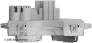 Beck/Arnley 204-0135 2015-2018 BMW X4 HVAC Blower Motor Resistor
