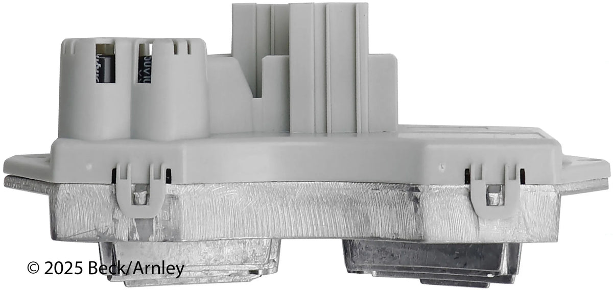 Beck/Arnley 204-0135 2015-2018 BMW X4 HVAC Blower Motor Resistor