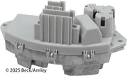 Beck/Arnley 204-0135 2015-2018 BMW X4 HVAC Blower Motor Resistor