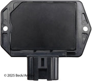 Beck/Arnley 204-0138 2020-2024 Toyota Sequoia HVAC Blower Motor Resistor