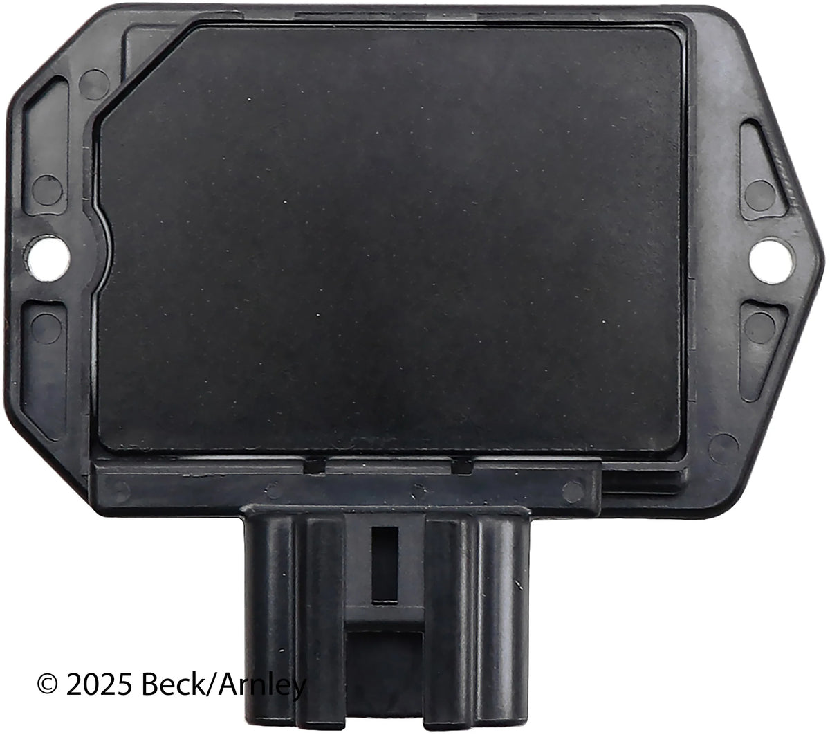 Beck/Arnley 204-0138 2020-2024 Toyota Sequoia HVAC Blower Motor Resistor