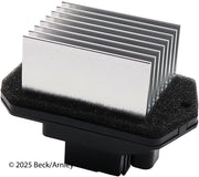 Beck/Arnley 204-0139 2011-2025 Honda Odyssey HVAC Blower Motor Resistor