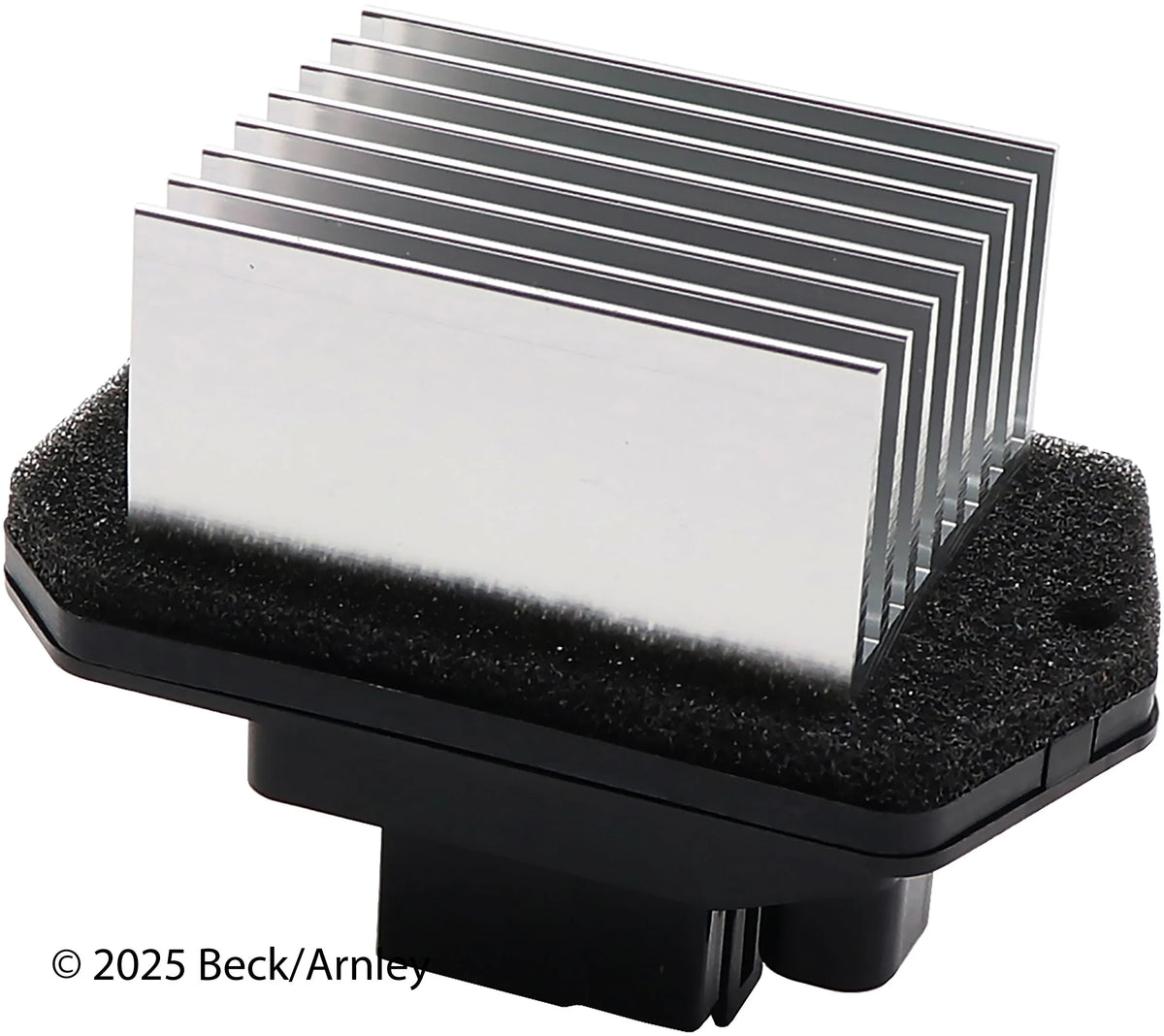 Beck/Arnley 204-0139 2011-2025 Honda Odyssey HVAC Blower Motor Resistor