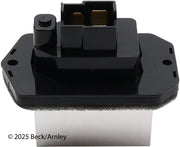 Beck/Arnley 204-0139 2011-2025 Honda Odyssey HVAC Blower Motor Resistor