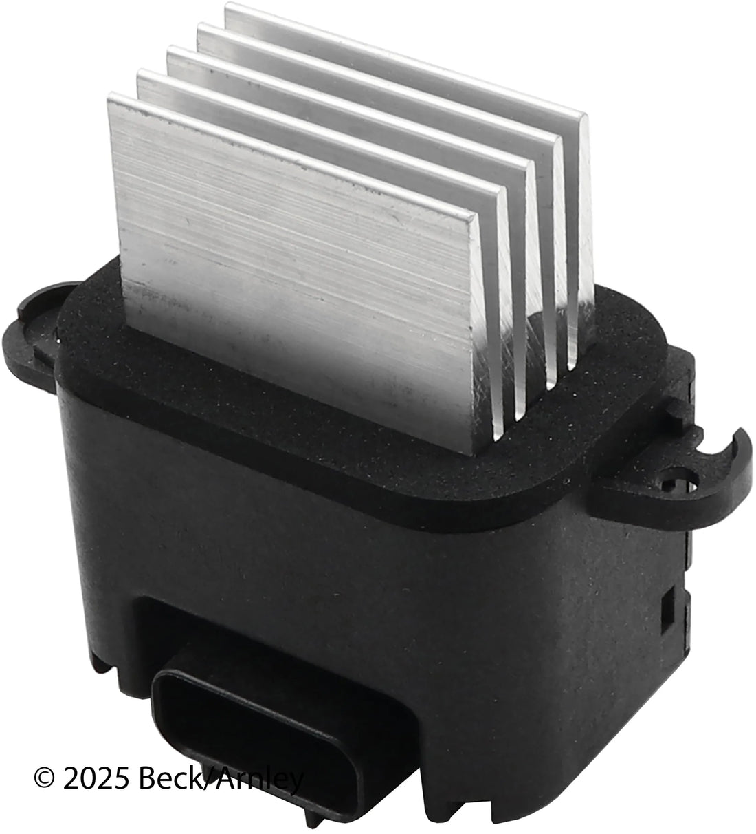Beck/Arnley 204-0141 2010-2015 Nissan Armada HVAC Blower Motor Resistor