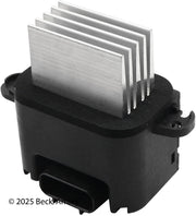 Beck/Arnley 204-0141 2010-2015 Nissan Armada HVAC Blower Motor Resistor
