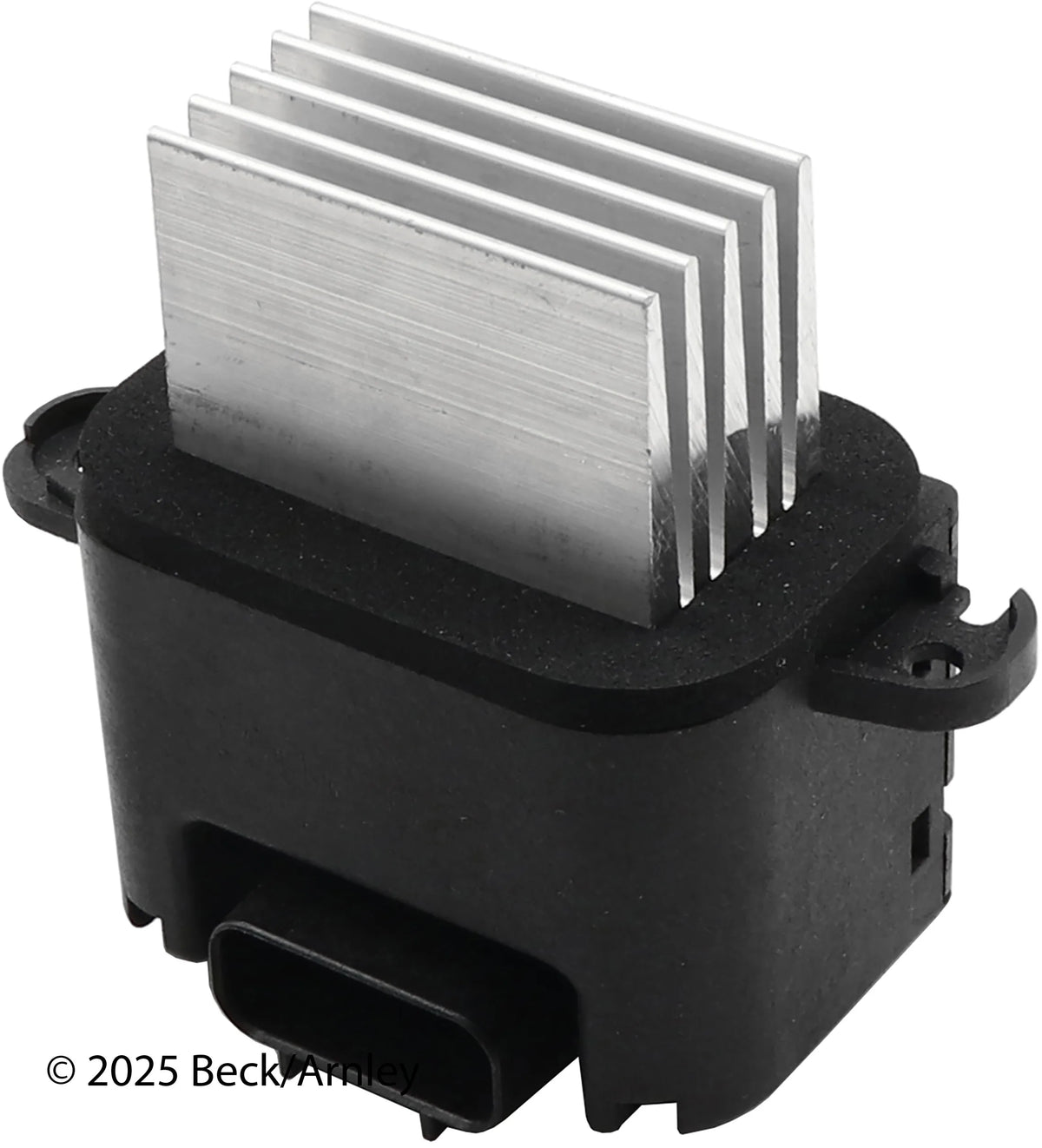 Beck/Arnley 204-0141 2010-2015 Nissan Armada HVAC Blower Motor Resistor