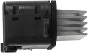 Beck/Arnley 204-0141 2010-2015 Nissan Armada HVAC Blower Motor Resistor