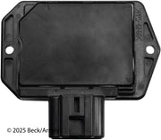 Beck/Arnley 204-0142 2014-2020 Toyota Sequoia HVAC Blower Motor Resistor