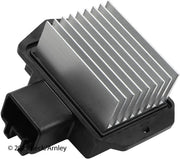 Beck/Arnley 204-0142 2014-2020 Toyota Sequoia HVAC Blower Motor Resistor