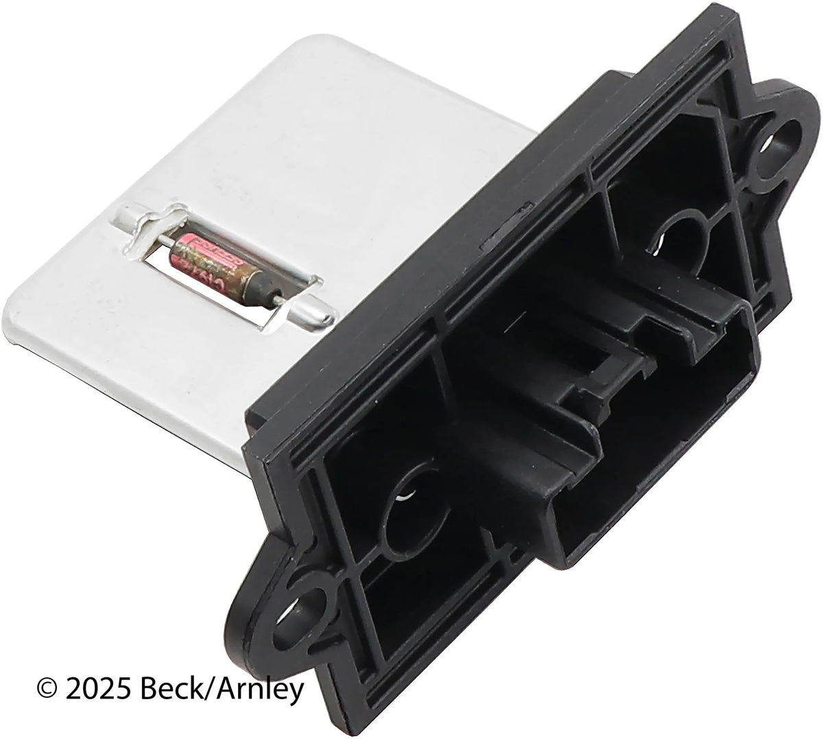 Beck/Arnley 204-0143 2011-2017 Nissan Juke HVAC Blower Motor Resistor