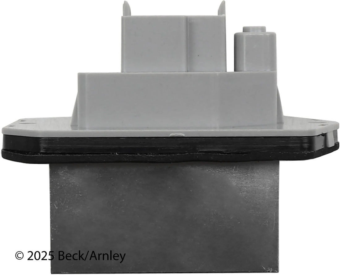 Beck/Arnley 204-0144 2008-2014 Subaru Tribeca HVAC Blower Motor Resistor