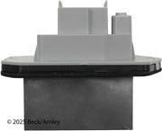 Beck/Arnley 204-0144 2008-2014 Subaru Tribeca HVAC Blower Motor Resistor