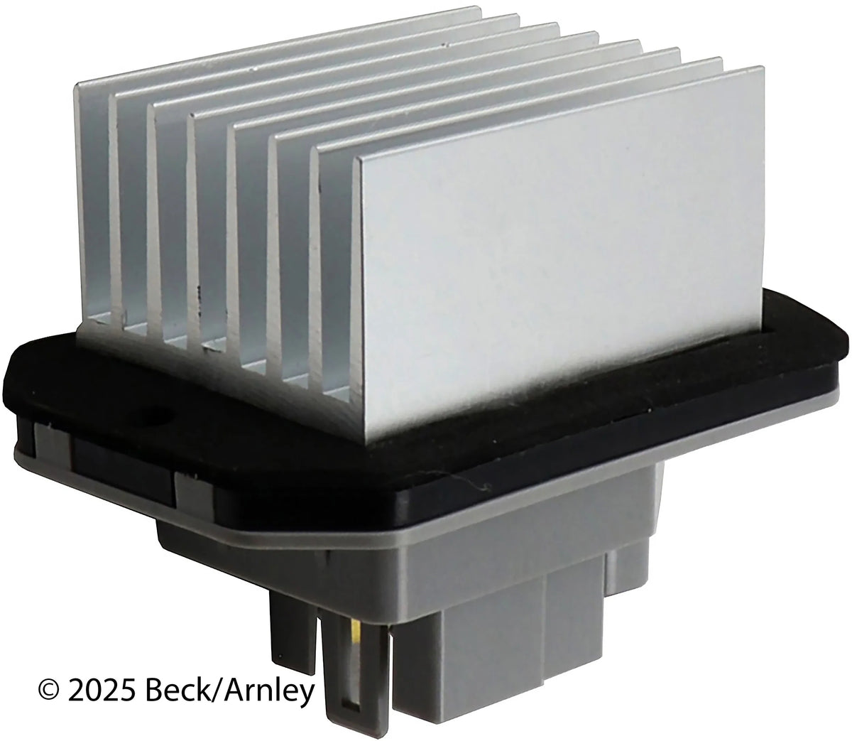 Beck/Arnley 204-0144 2008-2014 Subaru Tribeca HVAC Blower Motor Resistor